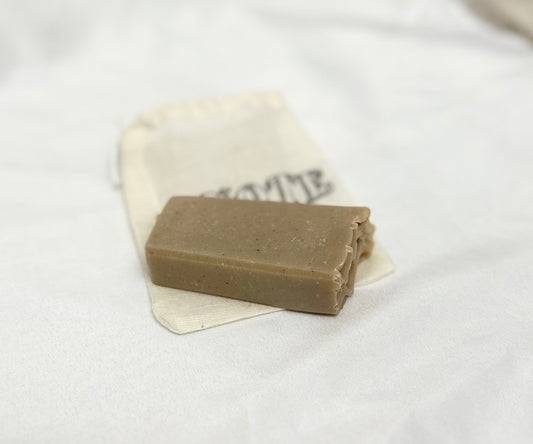 Honey Scented Natural Soap