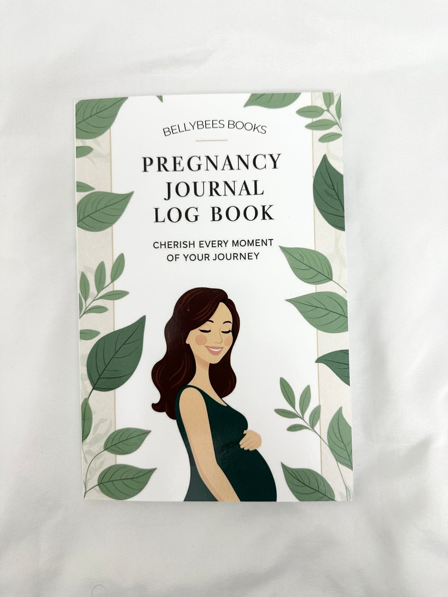 🌱 First Trimester Box – for Early Pregnancy