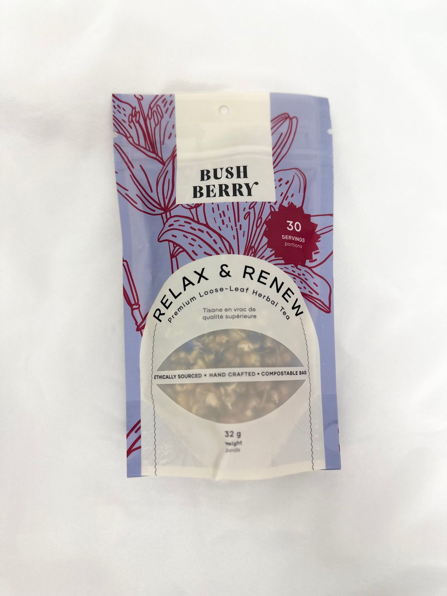 🌼 Second Trimester Box – for Mid-Pregnancy