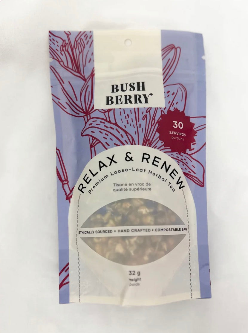 Pregnancy Support - 4 Tea Bundle