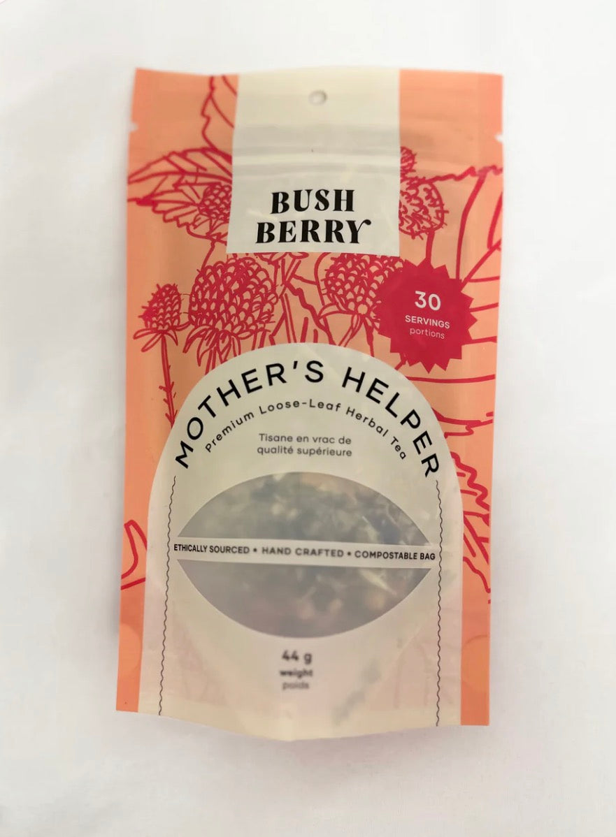 Pregnancy Support - 4 Tea Bundle