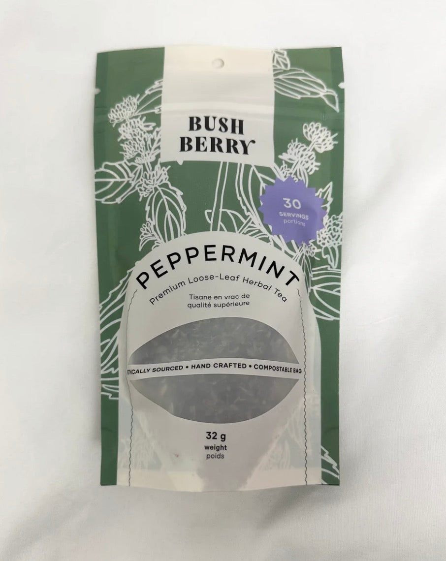 Pregnancy Support - 4 Tea Bundle