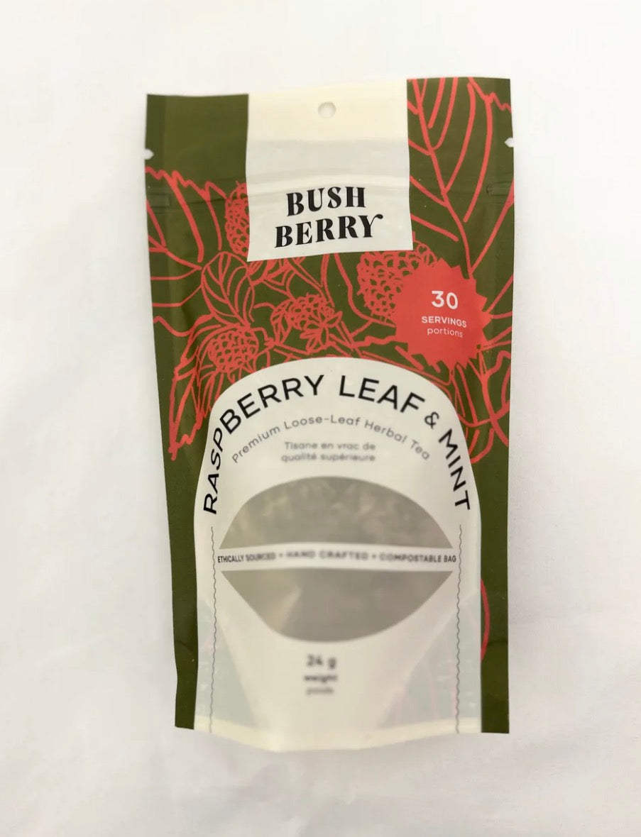 Pregnancy Support - 4 Tea Bundle