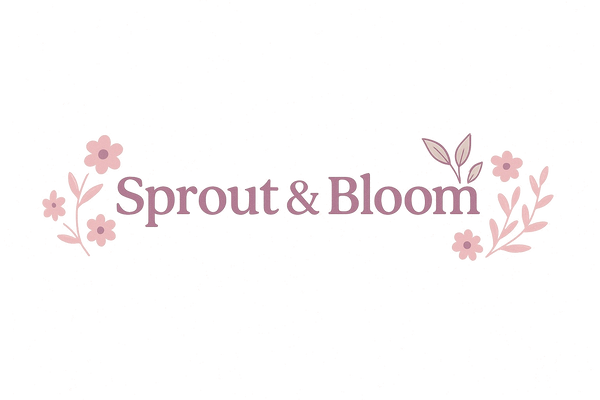 Sprout & Bloom